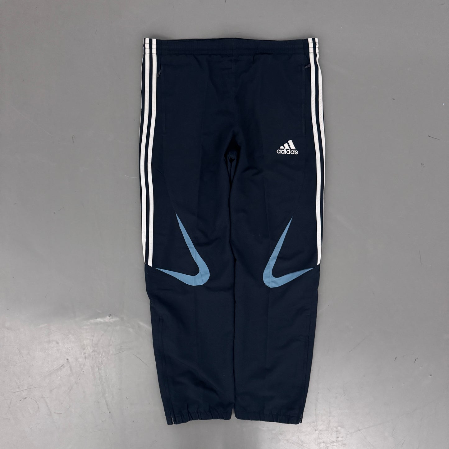 Adidas Vintage Tracksuit | S