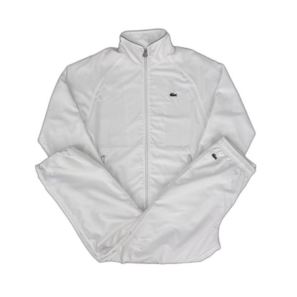 Lacoste Vintage Tracksuit | S