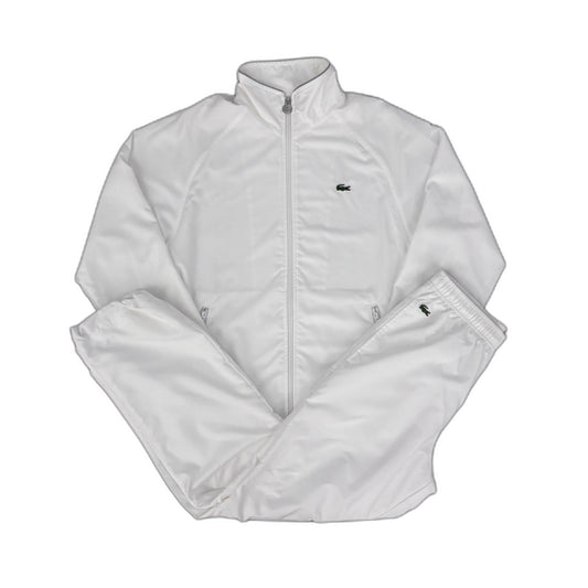 Lacoste Vintage Tracksuit | S