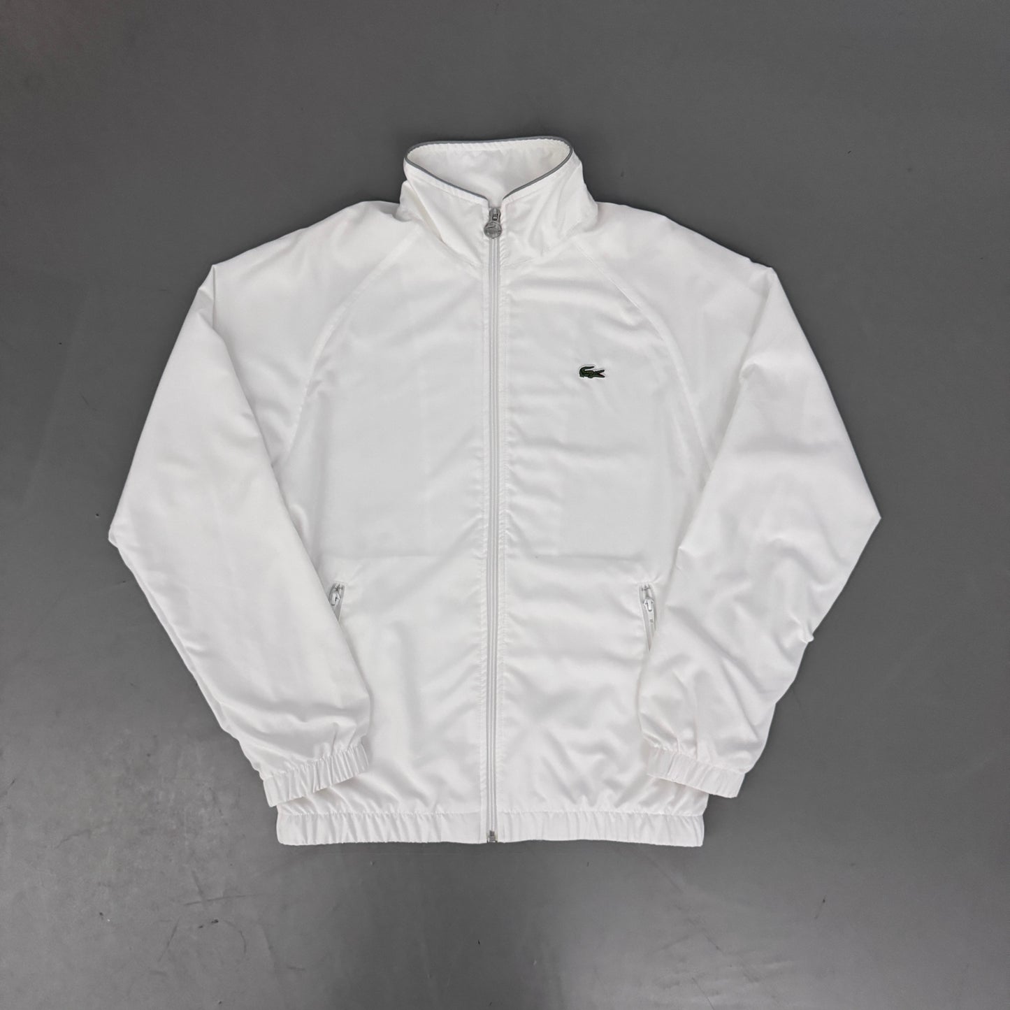 Lacoste Vintage Tracksuit | S