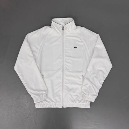 Lacoste Vintage Tracksuit | S