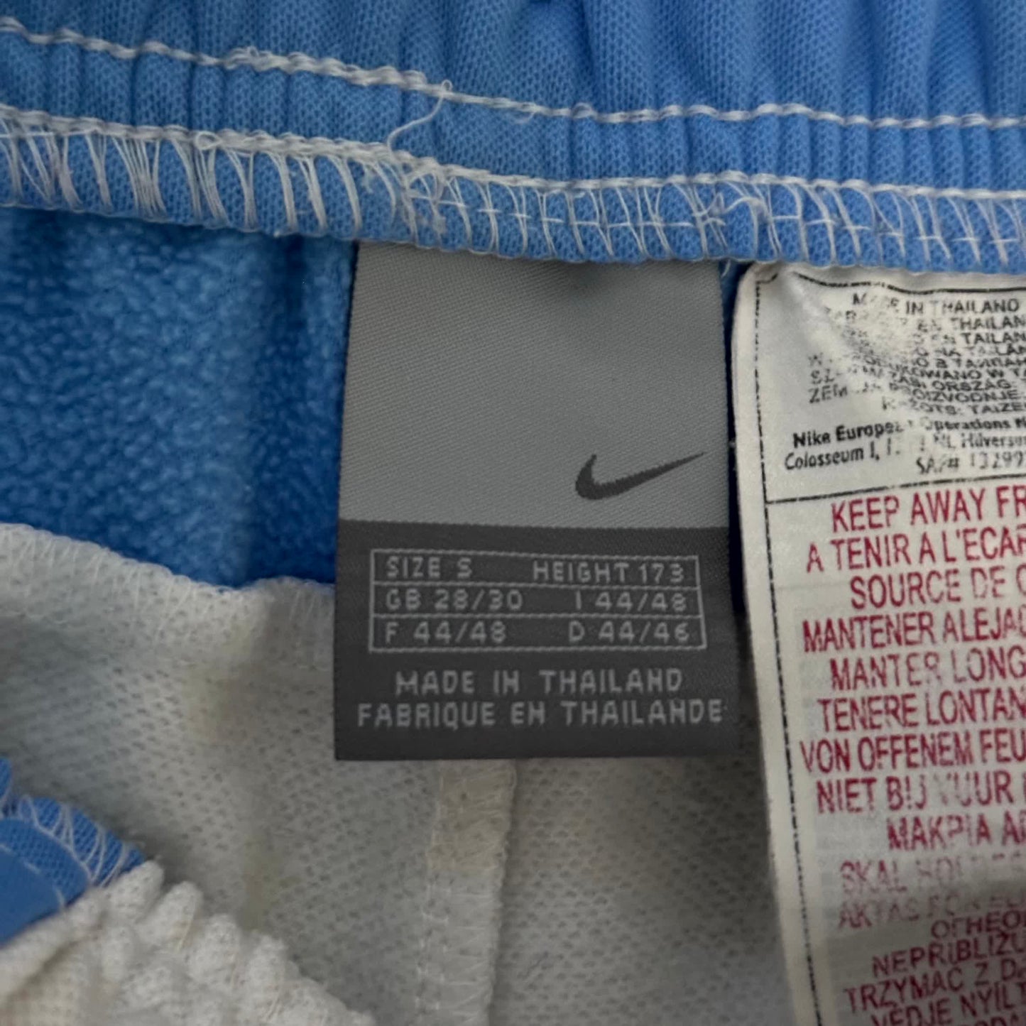 Nike TN Vintage *RARE* Tracksuit | M