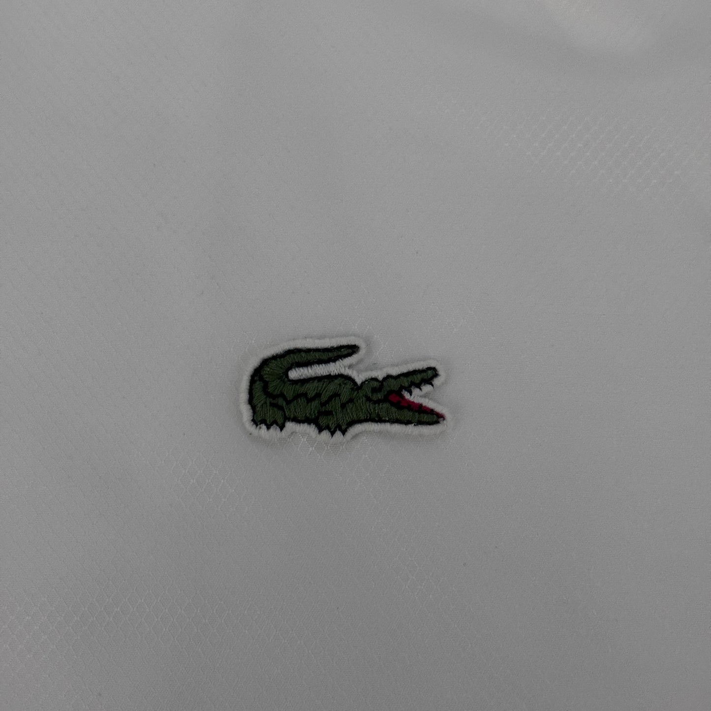 Lacoste Vintage Tracksuit | S