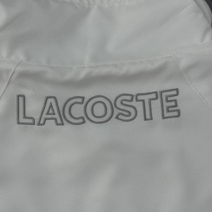 Lacoste Vintage Tracksuit | S