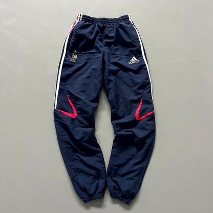 Adidas x Frankreich Vintage Tracksuit 2008 | S