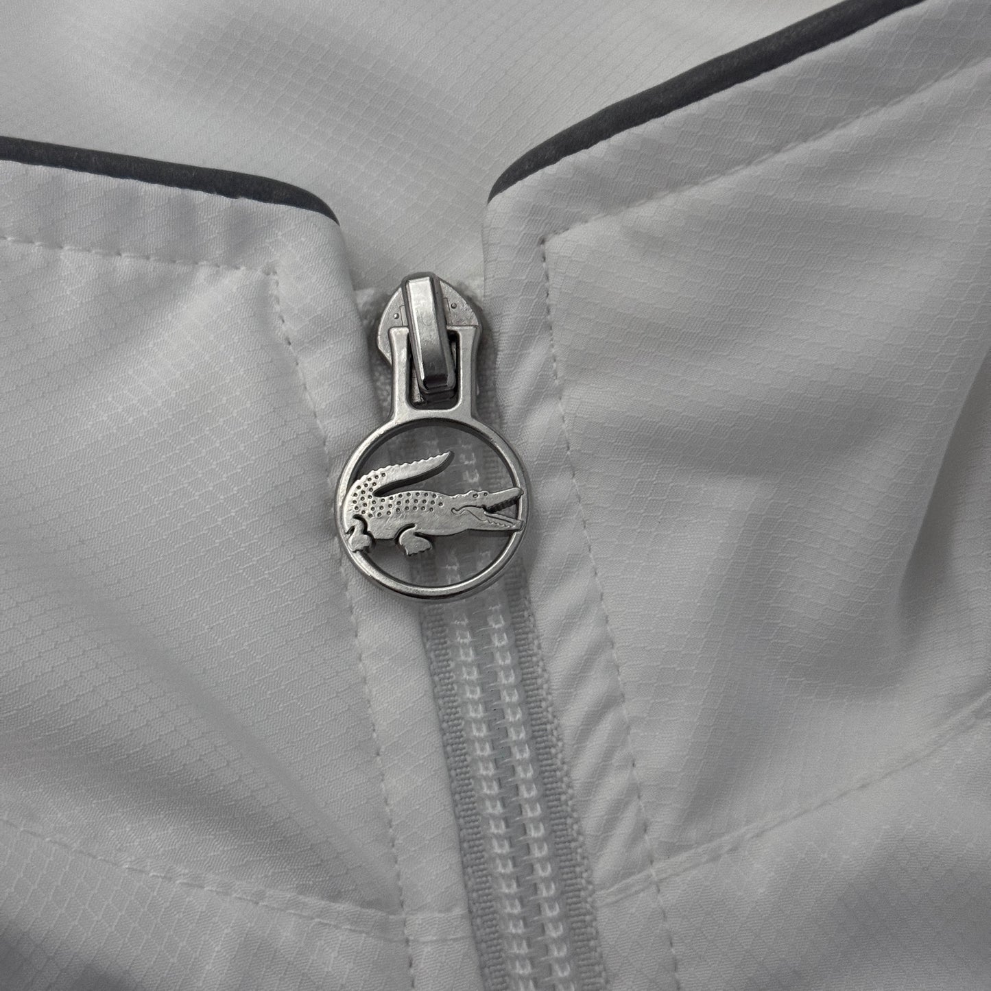 Lacoste Vintage Tracksuit | S