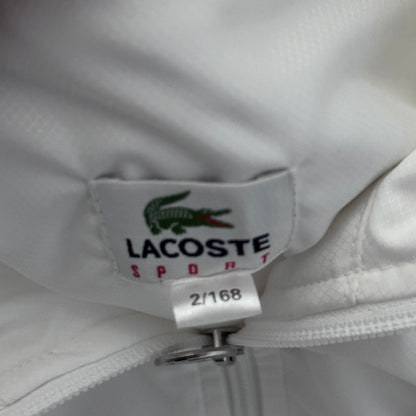 Lacoste Vintage Tracksuit | S