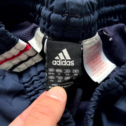 Adidas x Frankreich Vintage Tracksuit 2008 | S