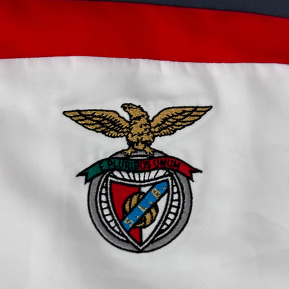 Adidas x Benfica Lissabon Vintage Tracksuit 2007/08 | S