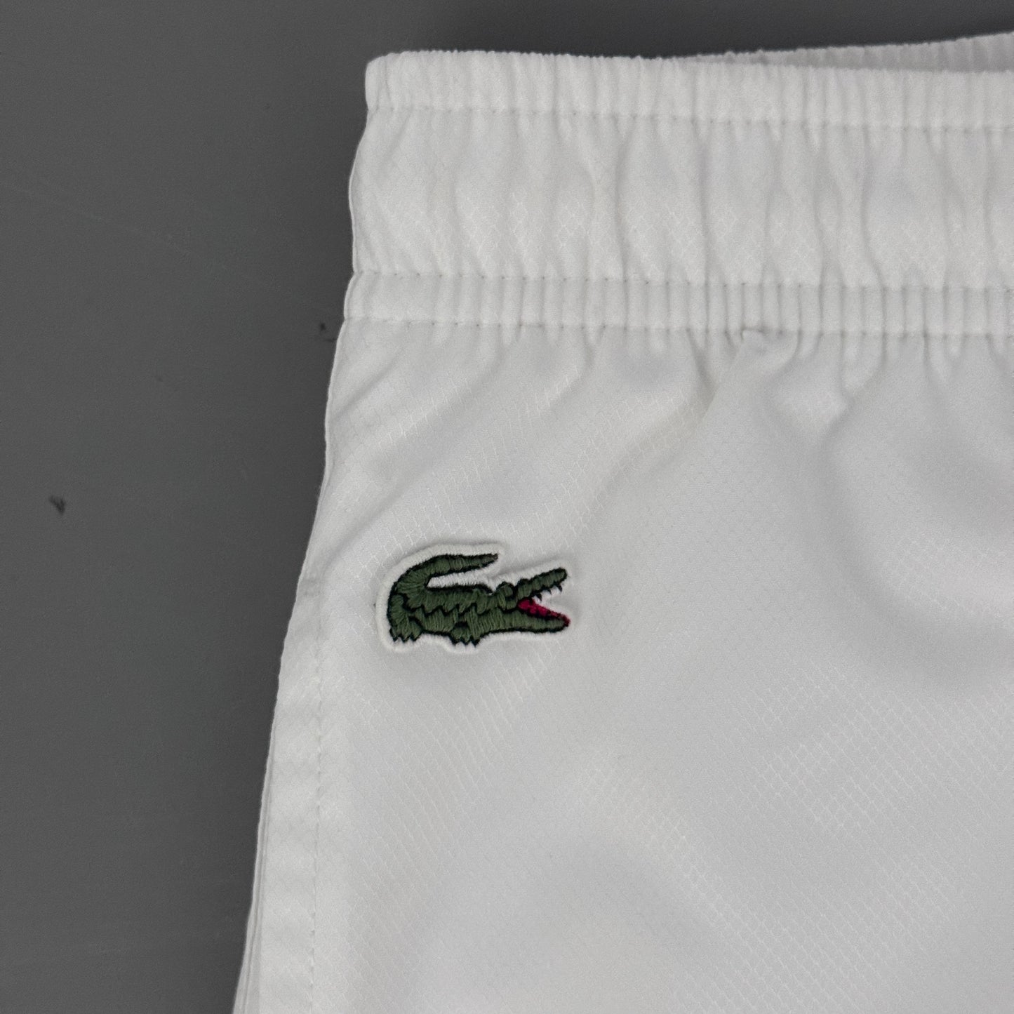 Lacoste Vintage Tracksuit | S