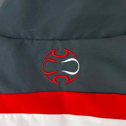 Adidas x Benfica Lissabon Vintage Tracksuit 2007/08 | S