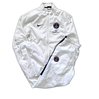 Nike x PSG Vintage *Premium* Tracksuit 2006/07 | S