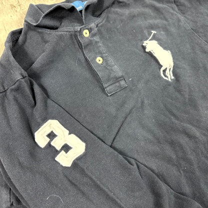 Ralph Lauren Longsleeve XL