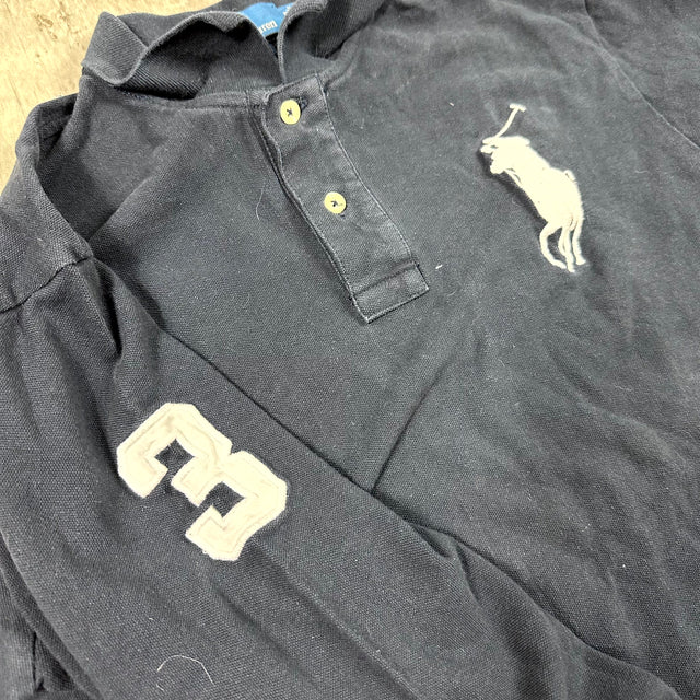 Ralph Lauren Longsleeve XL