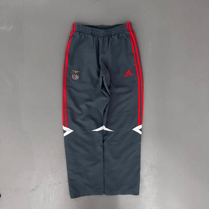 Adidas x Benfica Lissabon Vintage Tracksuit 2007/08 | S