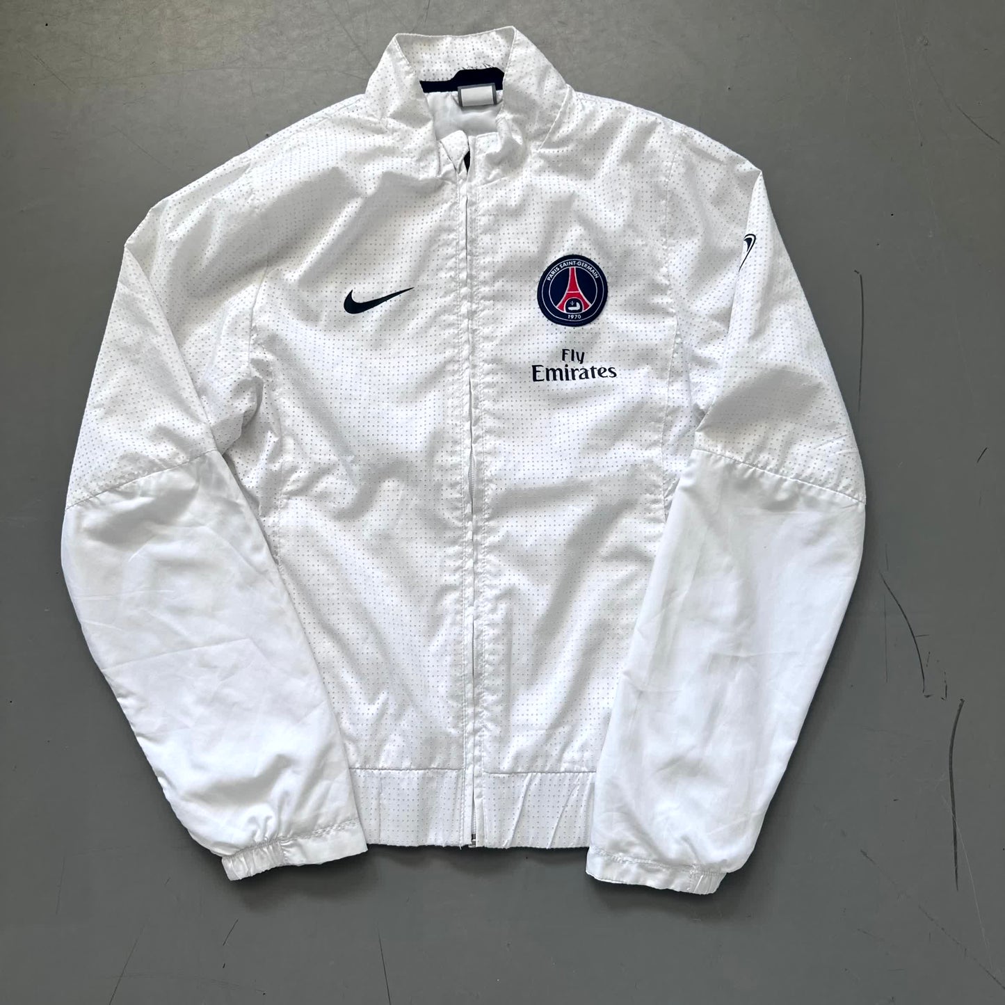 Nike x PSG Vintage *Premium* Tracksuit 2006/07 | S