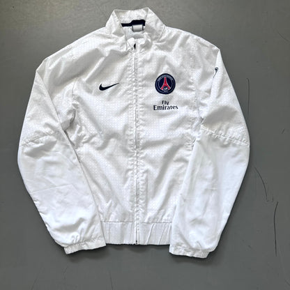 Nike x PSG Vintage *Premium* Tracksuit 2006/07 | S