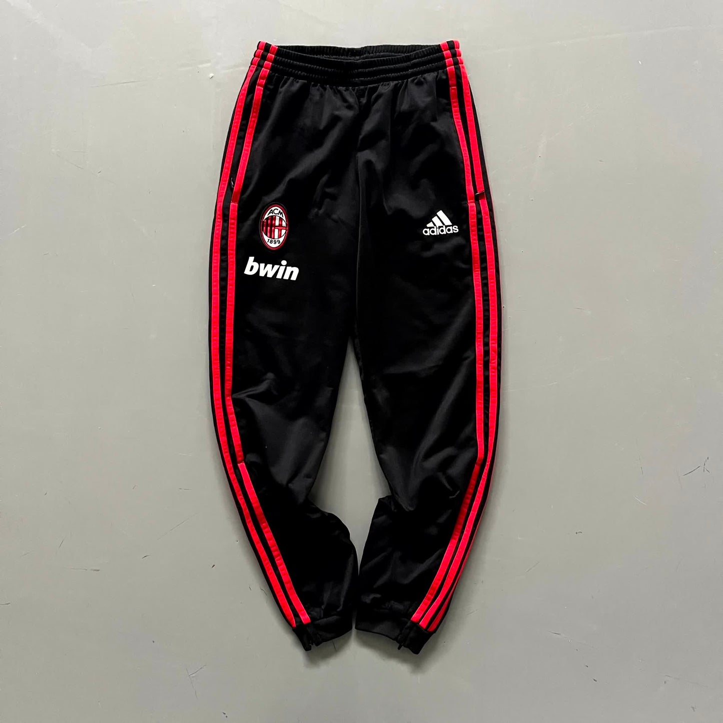 Adidas x AC Mailand Vintage Tracksuit 2007/08 | XS