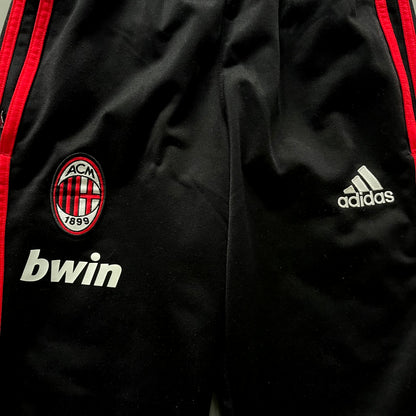 Adidas x AC Mailand Vintage Tracksuit 2007/08 | XS