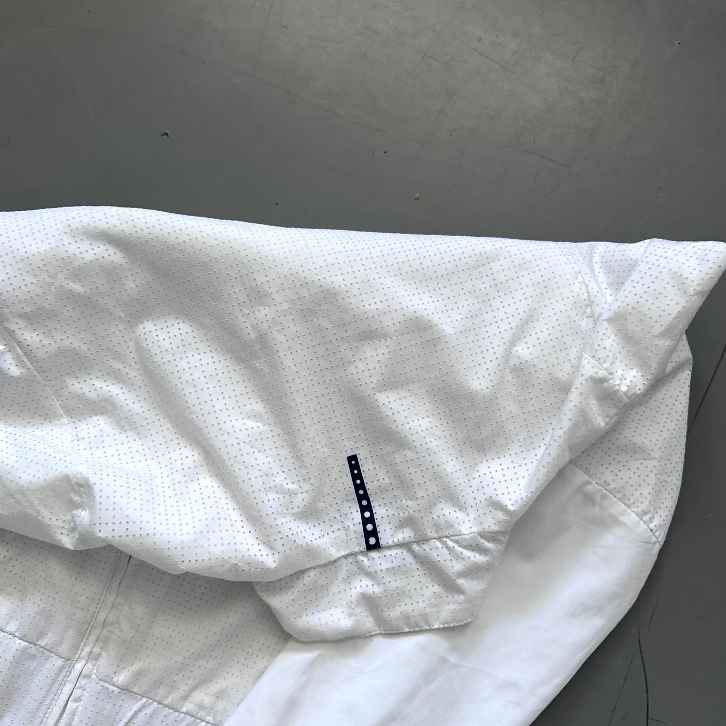 Nike x PSG Vintage *Premium* Tracksuit 2006/07 | S