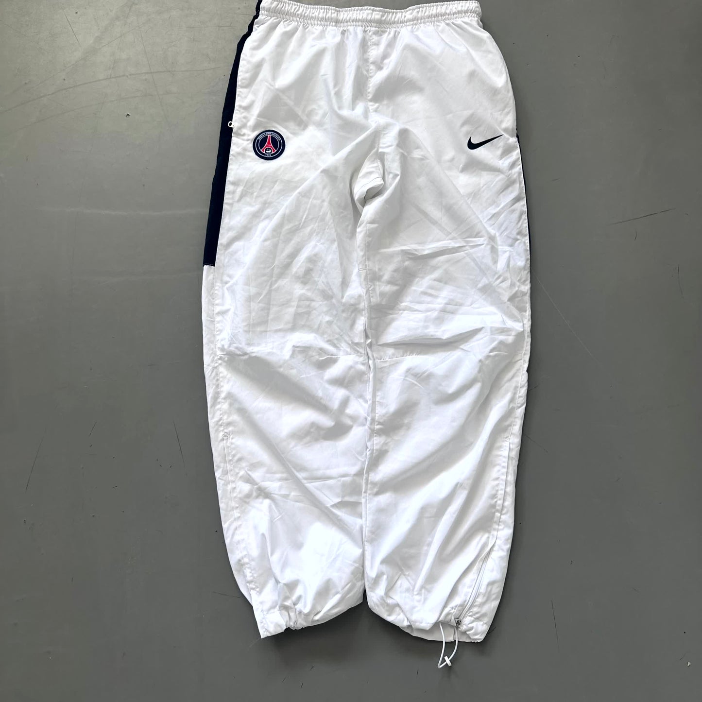 Nike x PSG Vintage *Premium* Tracksuit 2006/07 | S