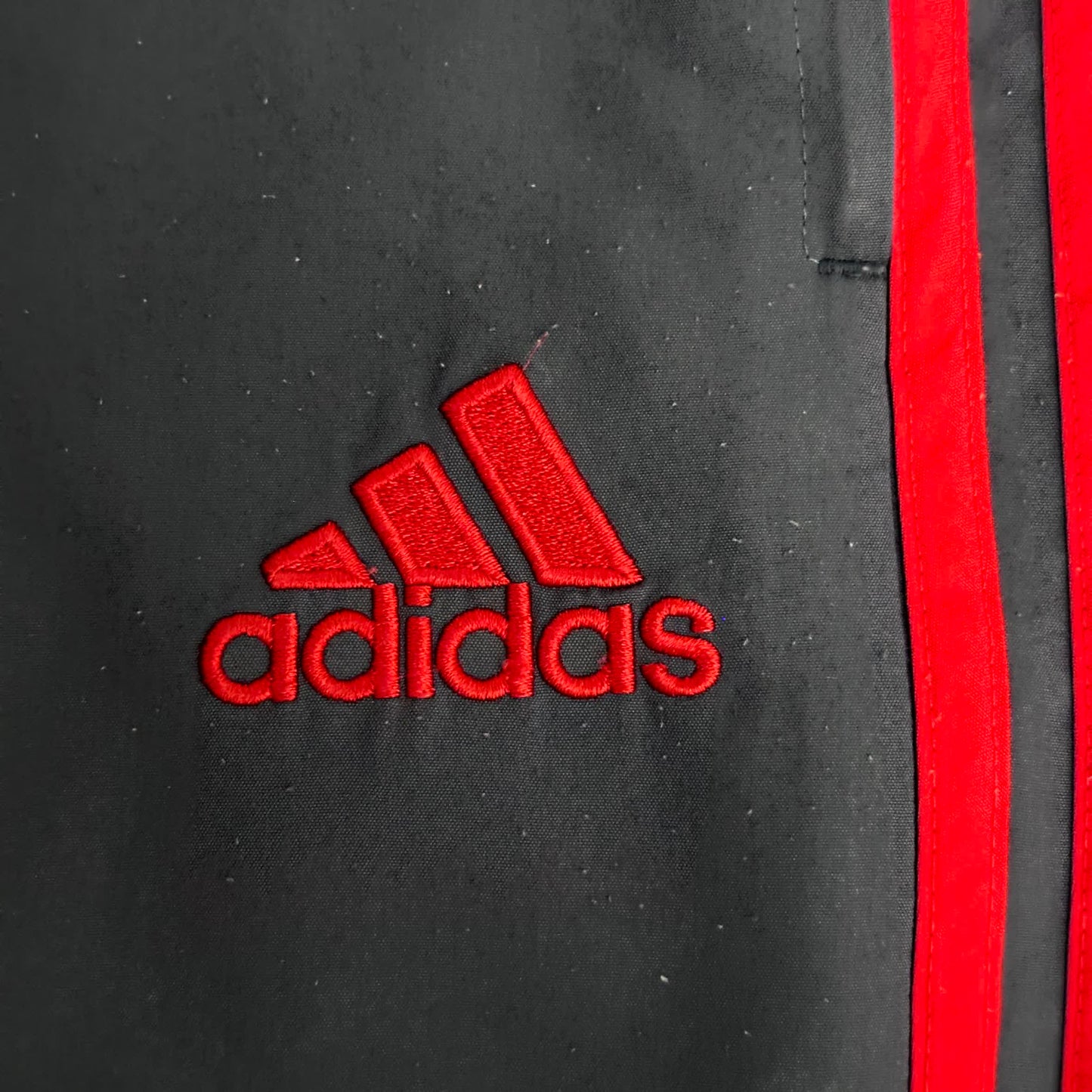 Adidas x Benfica Lissabon Vintage Tracksuit 2007/08 | S