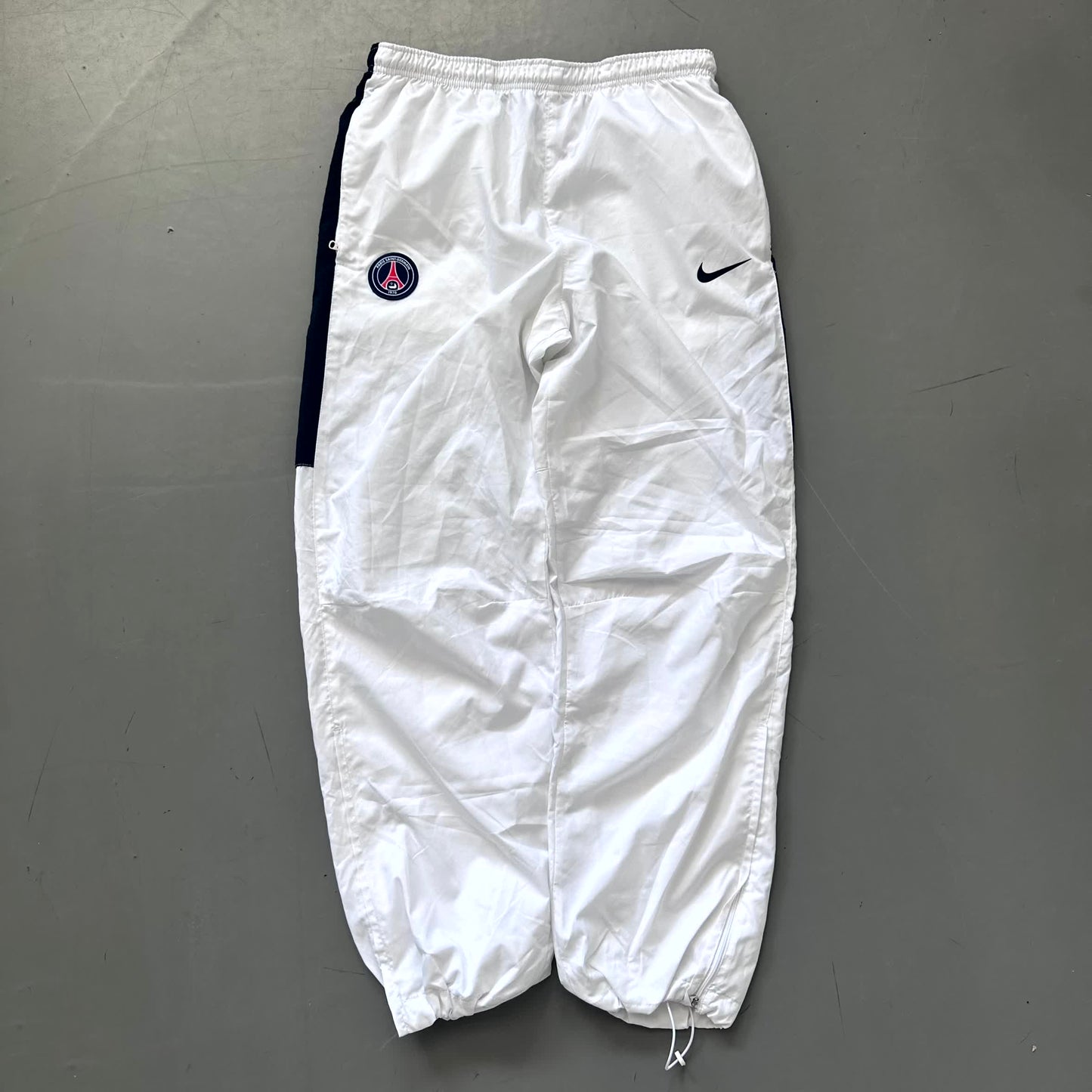 Nike x PSG Vintage *Premium* Tracksuit 2006/07 | S