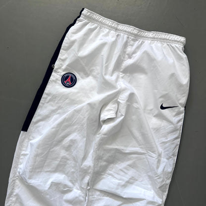 Nike x PSG Vintage *Premium* Tracksuit 2006/07 | S