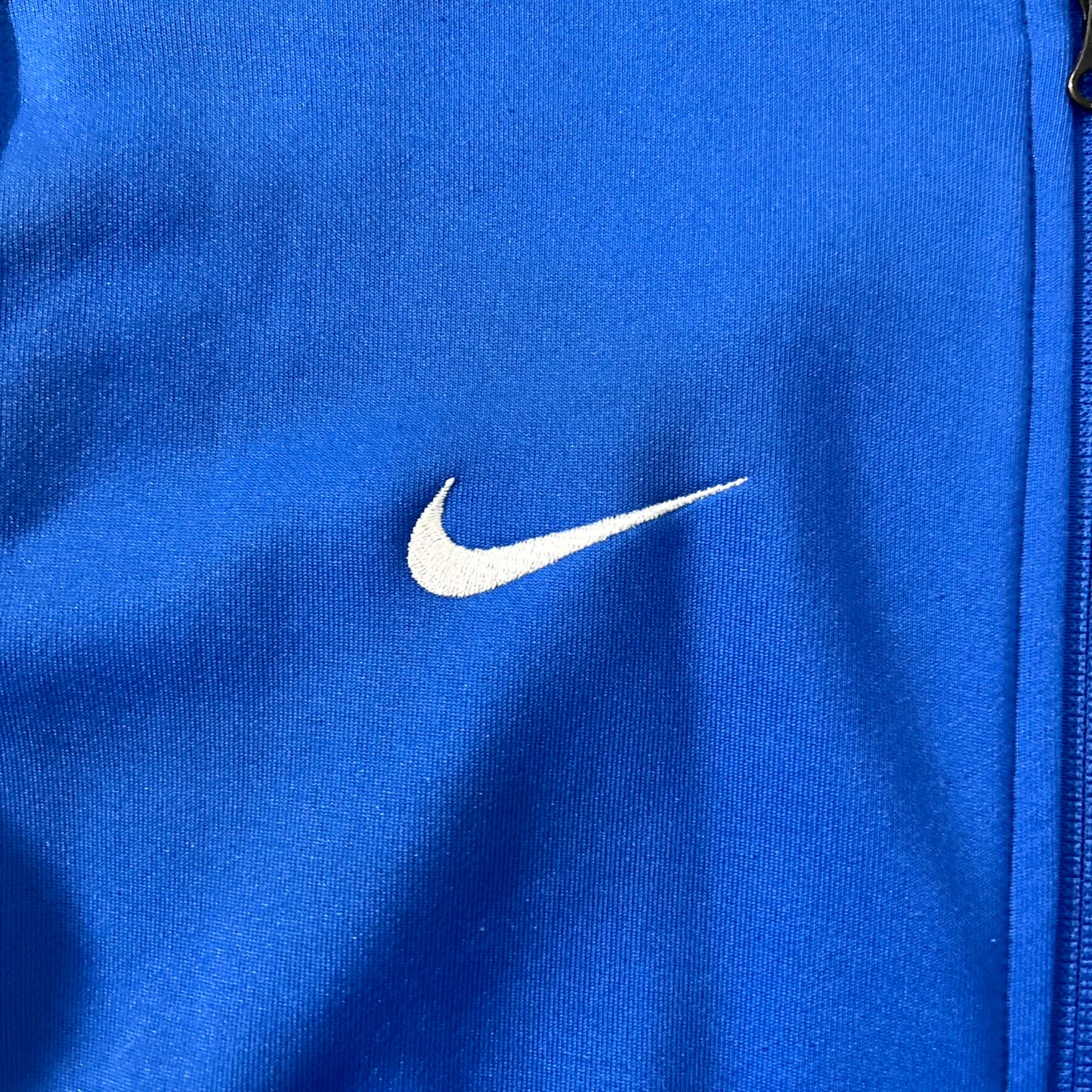 Nike x Brasilien Vintage Trackjacket 2002 | L