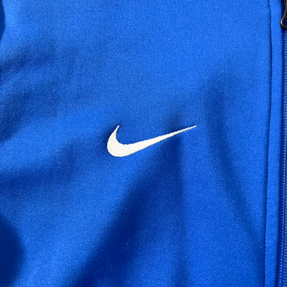 Nike x Brasilien Vintage Trackjacket 2002 | L