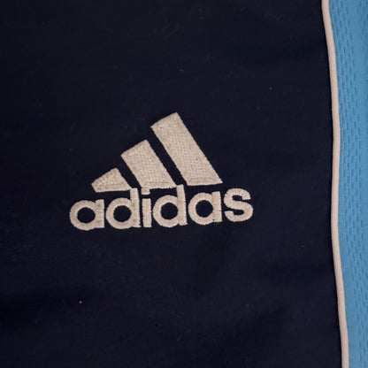 Adidas x Olympique Marseille Vintage Tracksuit 1998/99 | L