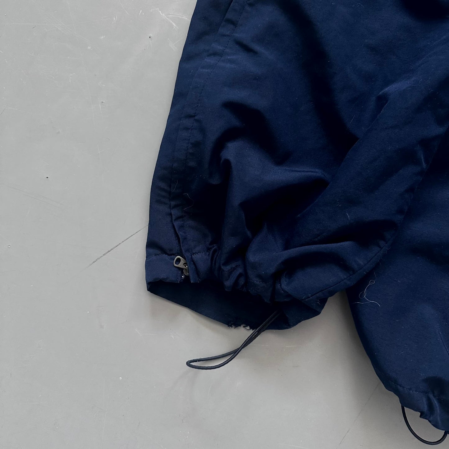 Nike x PSG Vintage Trackpants 2006/07 | M