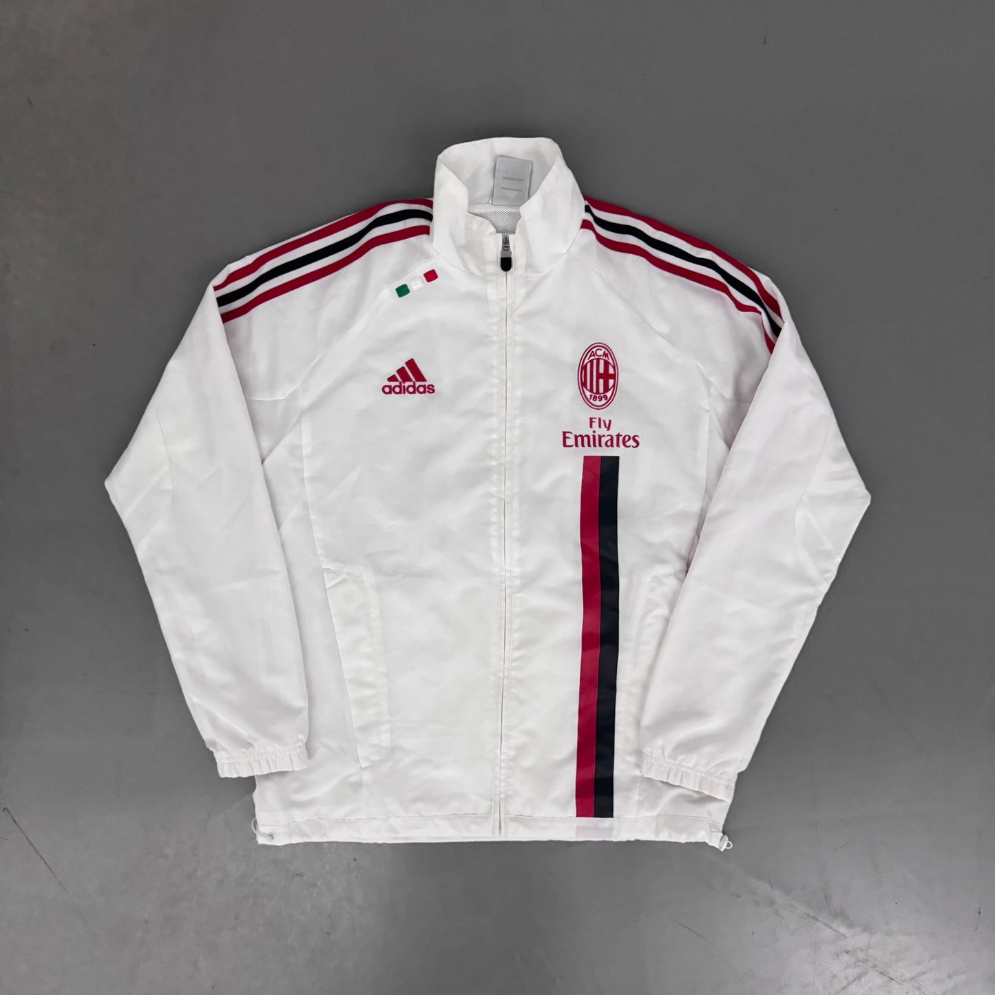 Adidas x AC Mailand Vintage Tracksuit 2012/13 | M
