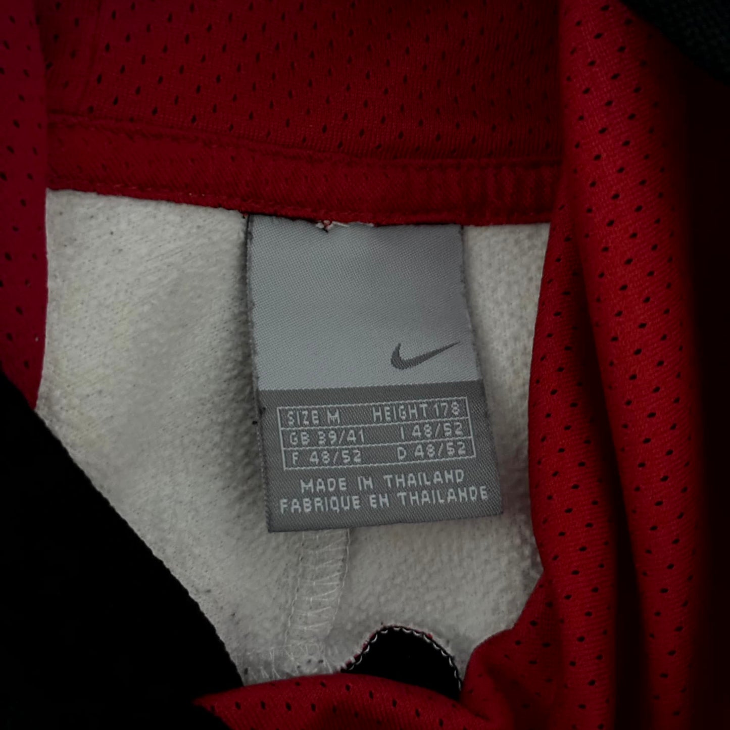 Nike TN Vintage *RARE* Tracksuit | M