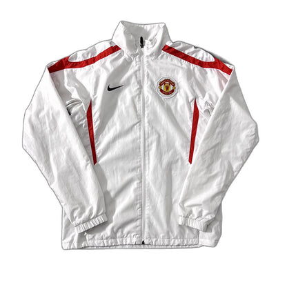 Nike x Manchester United Vintage *Premium* Trackjacket 2011/12 | S