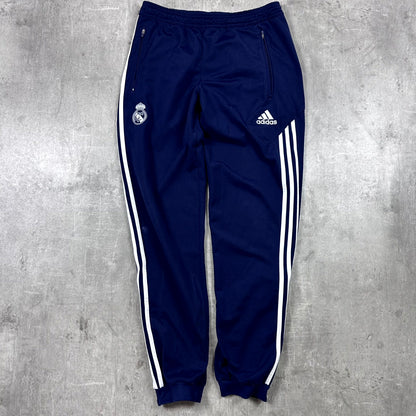 Real Madrid Tracksuit S 