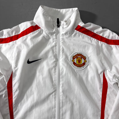 Nike x Manchester United Vintage *Premium* Trackjacket 2011/12 | S