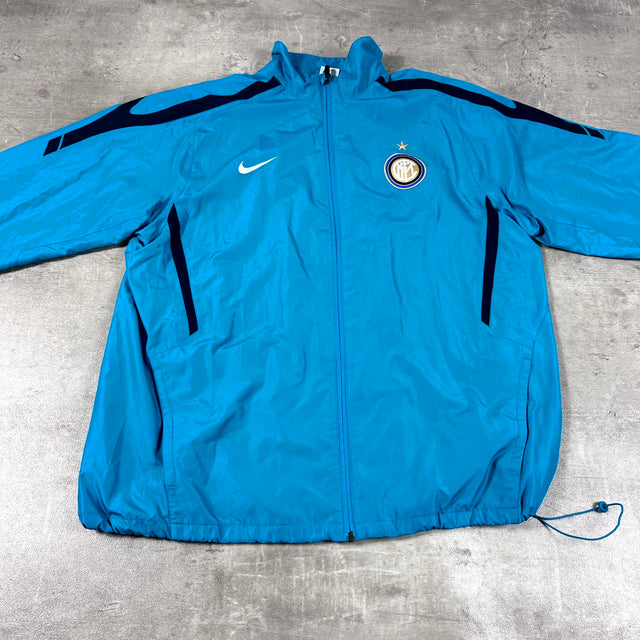 Inter Mailand Vintage Tracksuit XL