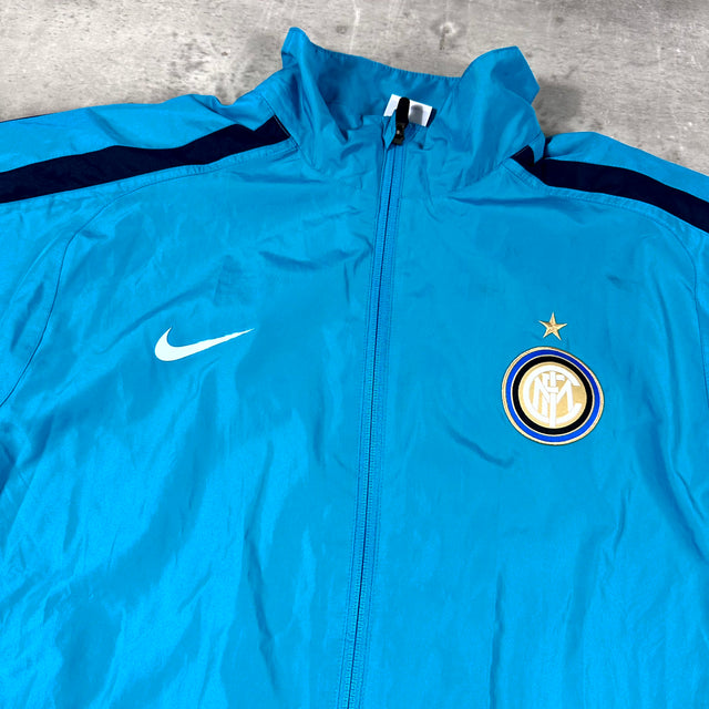 Inter Mailand Vintage Tracksuit XL