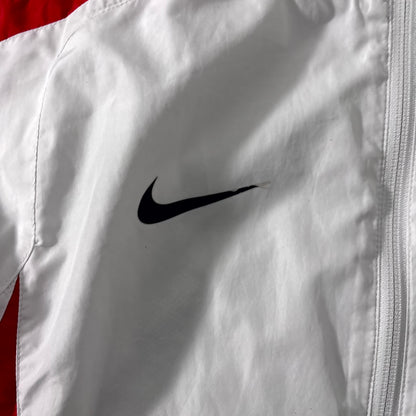 Nike x Manchester United Vintage *Premium* Trackjacket 2011/12 | S