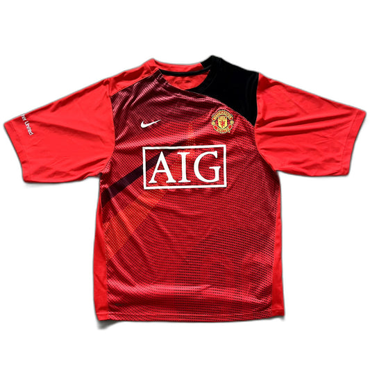 Nike x Manchester United Total 90 Vintage Trikot 2008/09 | S