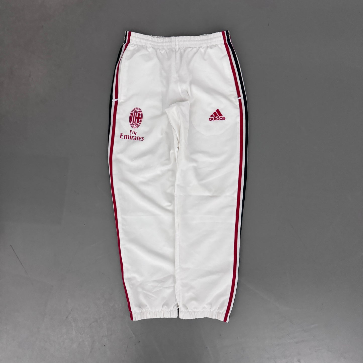 Adidas x AC Mailand Vintage Tracksuit 2012/13 | M