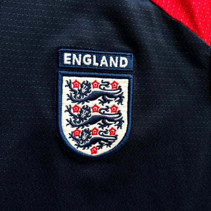 Umbro x England Vintage *Premium* Tank Top 2003/04 | L