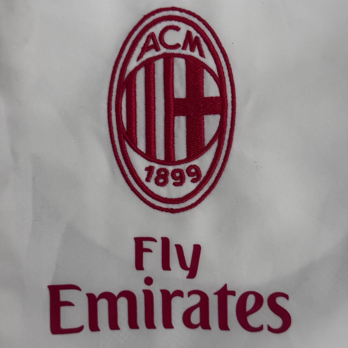 Adidas x AC Mailand Vintage Tracksuit 2012/13 | M