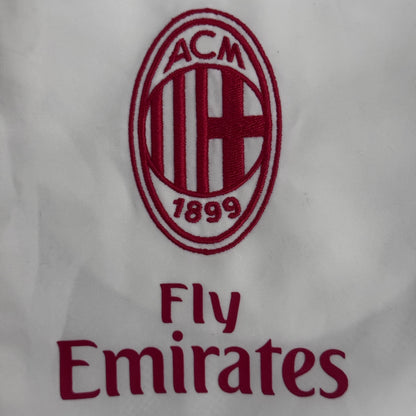 Adidas x AC Mailand Vintage Tracksuit 2012/13 | M