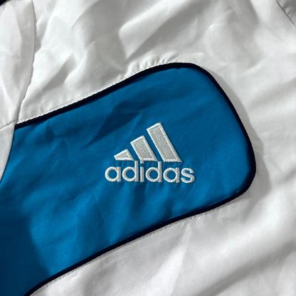 Adidas x Real Madrid Vintage Trackjacket 2008/09 | S