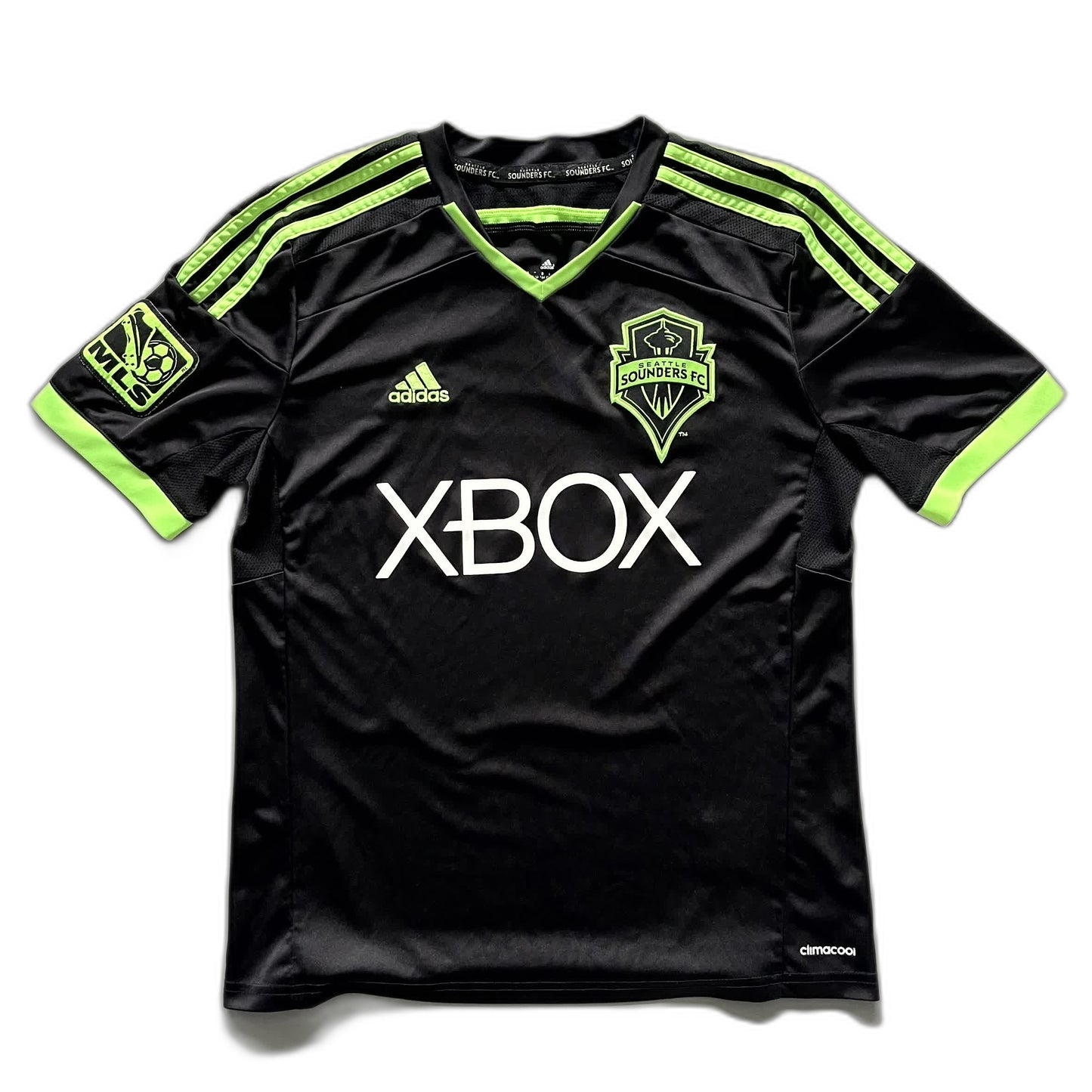 Adidas x Seattle Sounders FC Vintage Trikot 2010/11 | S