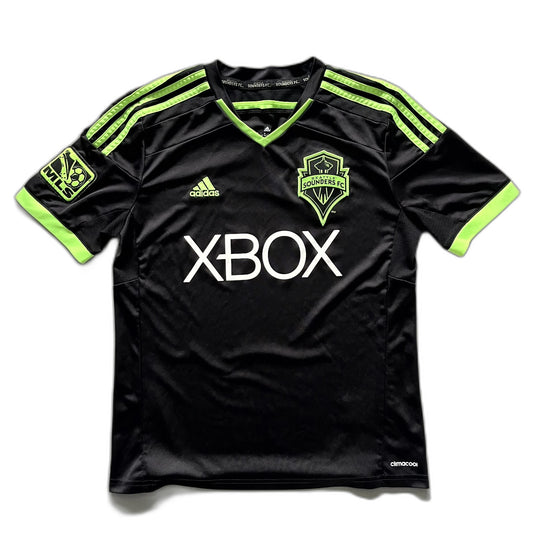 Adidas x Seattle Sounders FC Vintage Trikot 2010/11 | S