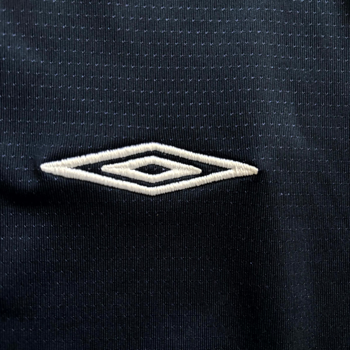 Umbro x England Vintage *Premium* Tank Top 2003/04 | L