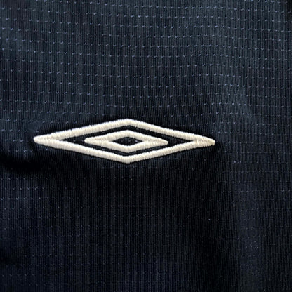 Umbro x England Vintage *Premium* Tank Top 2003/04 | L